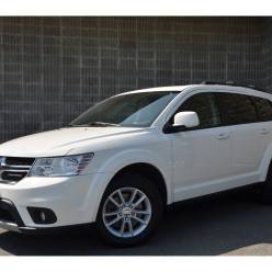 2019 Dodge Journey Crossroad AWD
