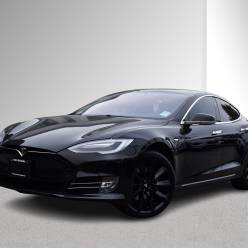2019 Tesla Model S 100 D - PST Exempt!
