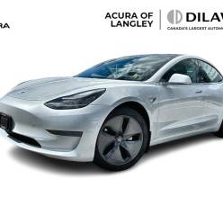 2020 Tesla Model 3 Standard Range Plus STANDARD RANGE PLUS , RWD / ST