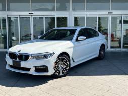 2020 BMW 530I xDrive l Enhanced l HeadUp Display l No Accidents