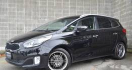 2014 Kia Rondo 4dr Wgn Auto EX
