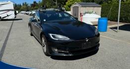 2017 Tesla Model S 75D