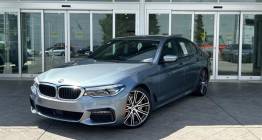2019 BMW 540i xDrive xDrive l Enhanced l HeadUp Display l Low KM
