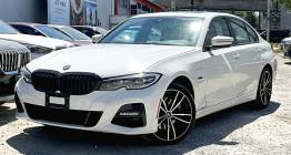 2022 BMW 3 Series 330e xDrive