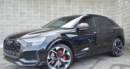 2023 Audi RS Q8 NO LST Tax! - 4.0 TFSI Quattro CARBON