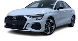 2024 Audi A3 Technik 40 TFSI quattro