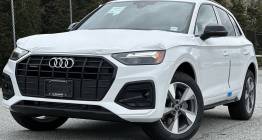 2024 Audi Q5 Komfort 40 TFSI quattro